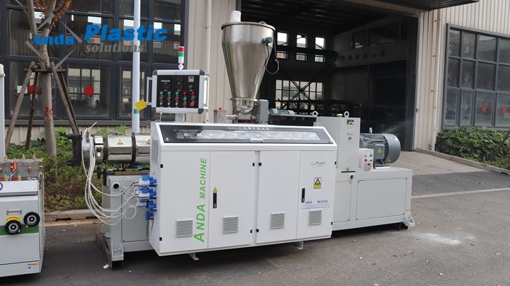 декорацияға арналған пВХ пластик экструдталған профиль