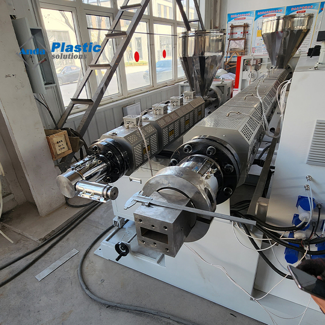 Көмір флюталы панельді машина PS панелін жасау машинасы 