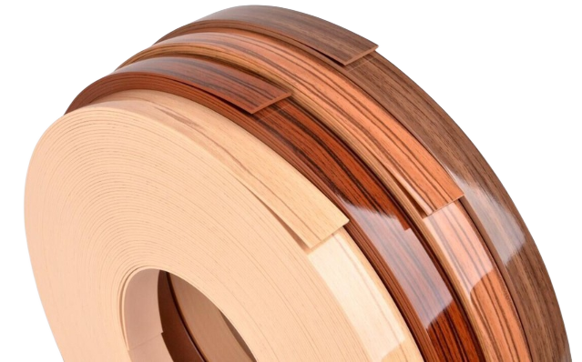 PVC Edge диапазонын 