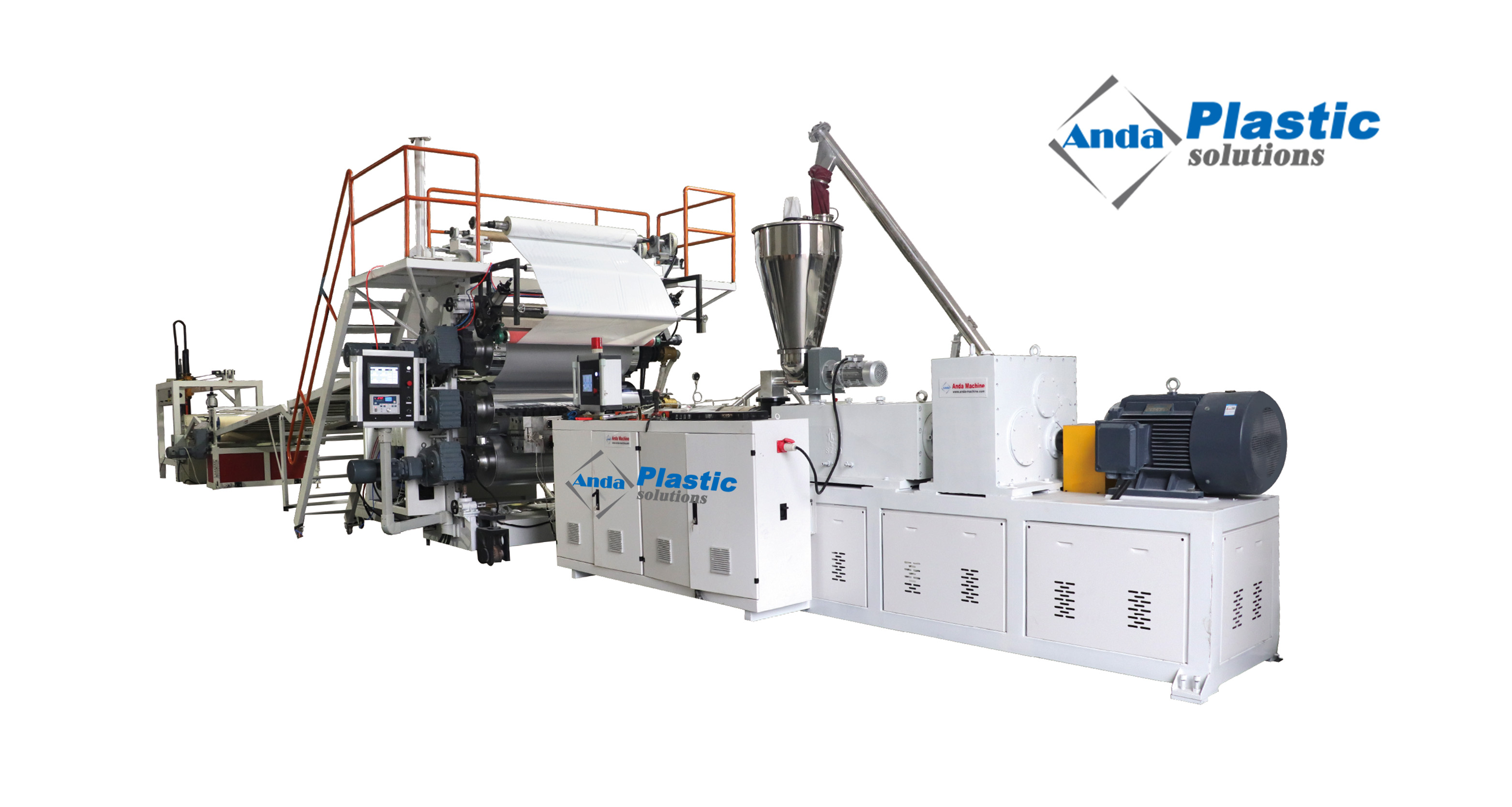 ПВХ мәрмәр парағы