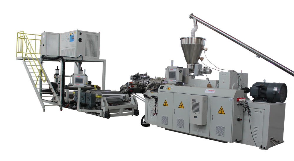 PVC жиектері таспалы таспа машиналары қалай өндіріс тиімділігін арттырады