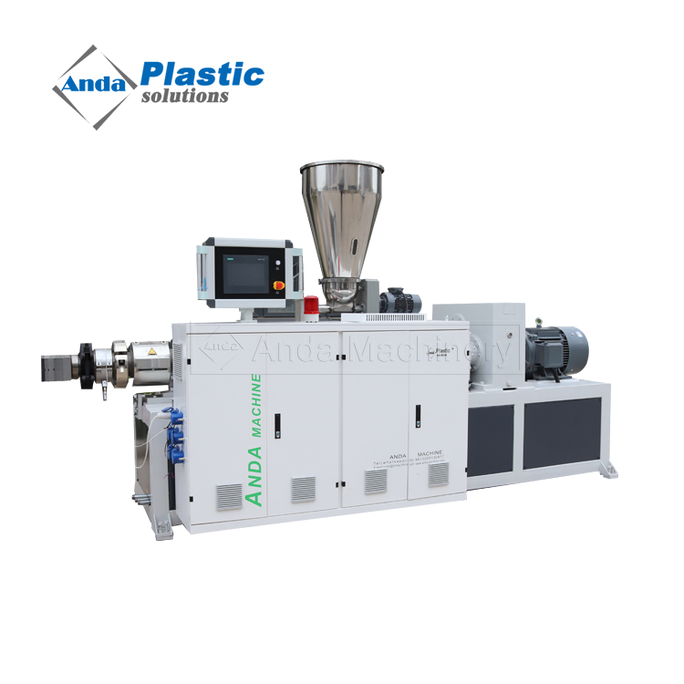 ПВХ кабельдік науаны өндіру желісі, ПВХ кабельдік транкинг машинасы, ПВХ кабельдік науаға арналған машина, ПВХ шағын профильді өндіру желісі