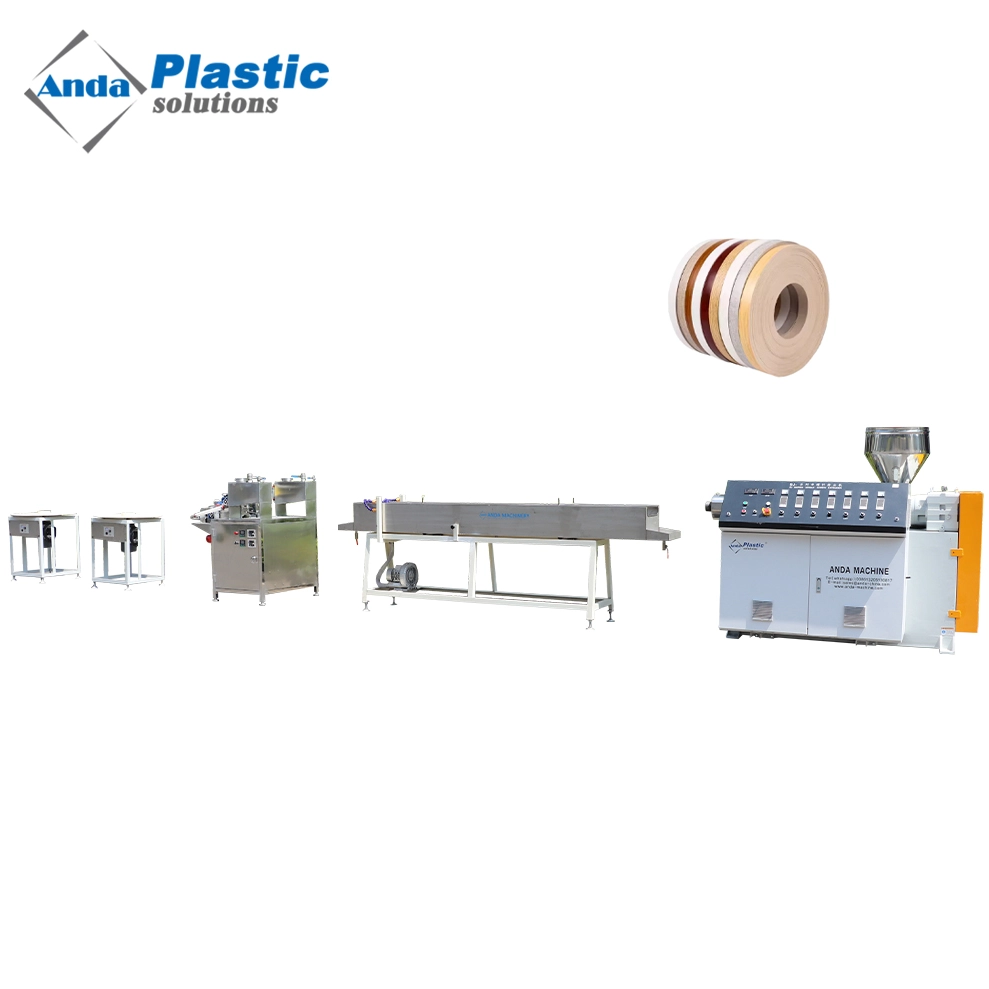 PVC Edget Band таспасын не қолдану керек?