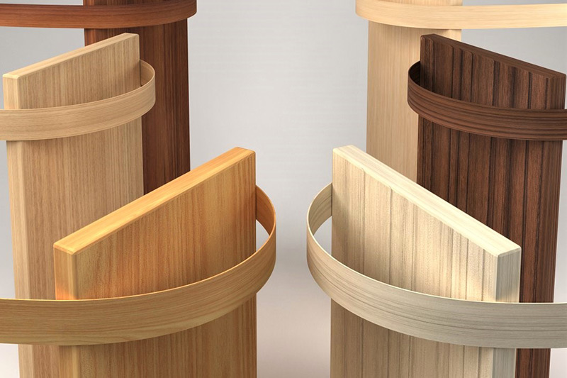 PVC жиегі жолағы