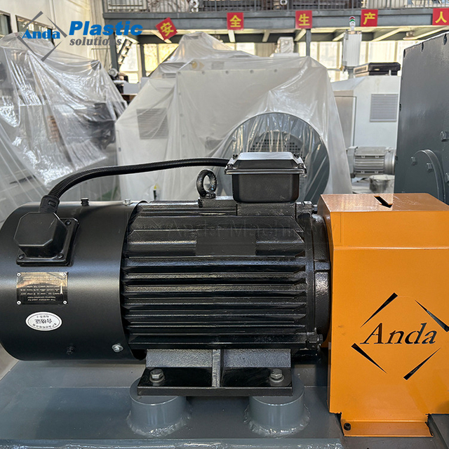 Anda жоғары энергия тиімділігі туралы құлықсыздық қозғалтқыштары