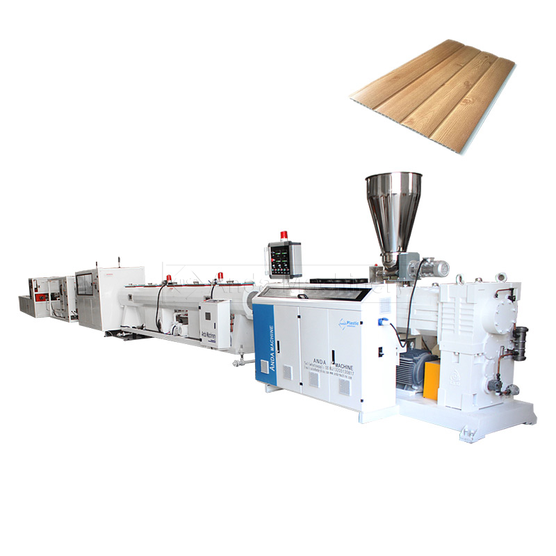 PVC қабырғаға арналған инновациялар тақтасы