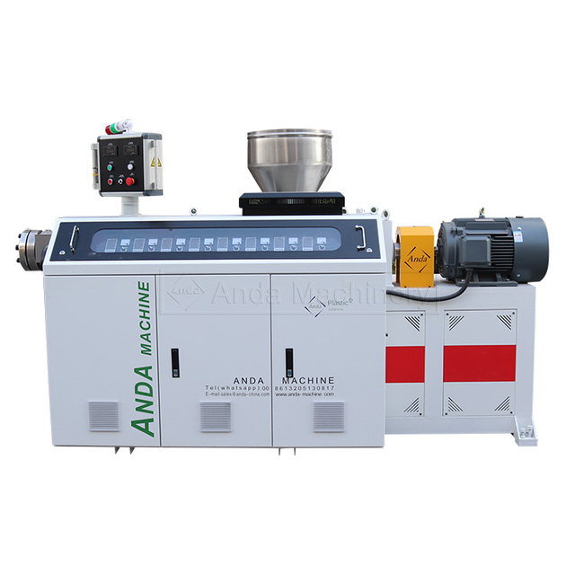 Anda Автоматты орауышпен ABS PVC жиегі жолағын өндіру желісі