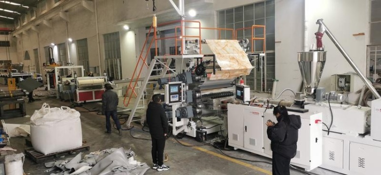 ПВХ мәрмәр парағы, ПВХ мәрмәр парағы, ПВХ-ның ламинат парағы, PVC мәрмәр парағы өндірісі, 