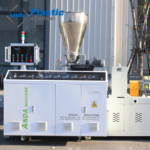 PVC Soffit панелі