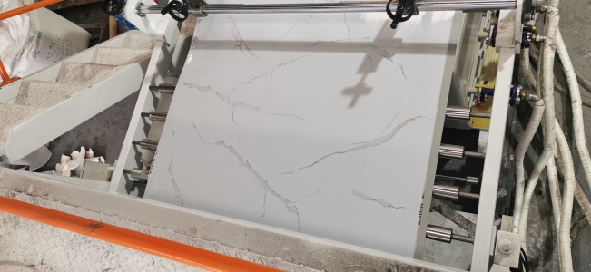 ПВХ мәрмәр парағын жасау машинасы, пВХ жасанды мәрмәр табақ машинасы, пВХ имитациялық мәрмәр табақ машинасы