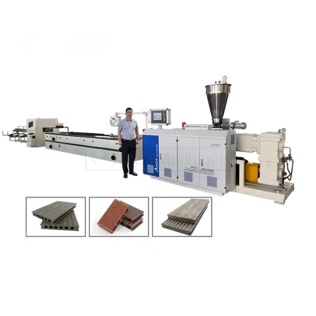 Неліктен PVC WPC қатты есік жақтауы және көбік тақтасы өндірісі ақылды таңдау?