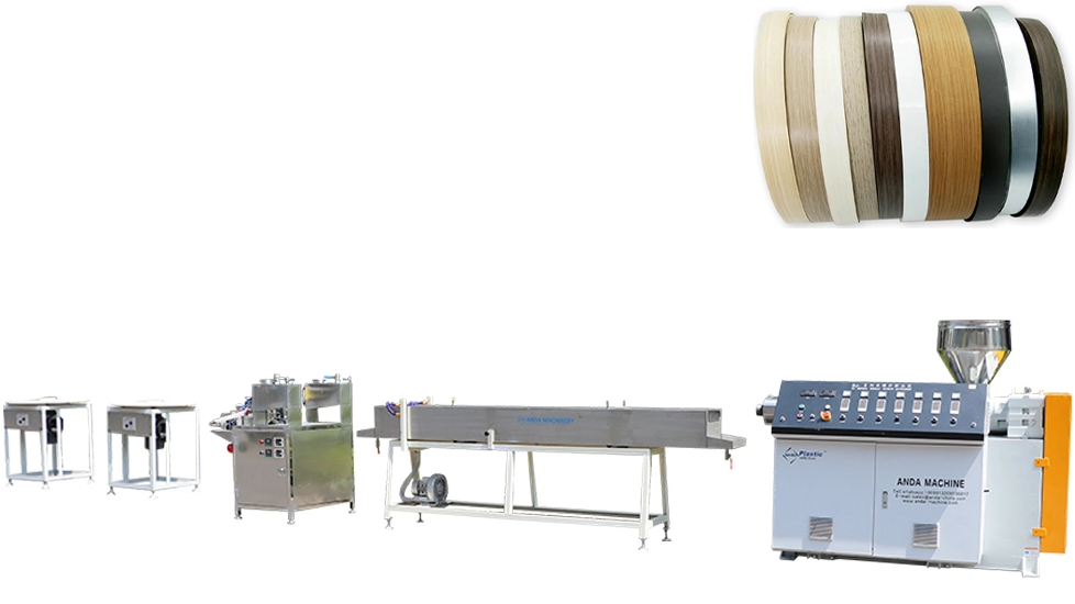 PVC жиектерін қалай таңдауға болады?