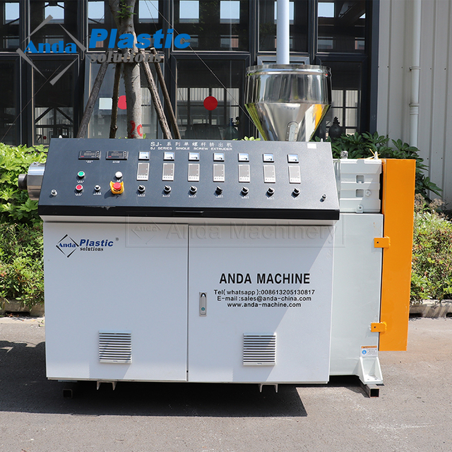 Anda PVC Edge диапазоны