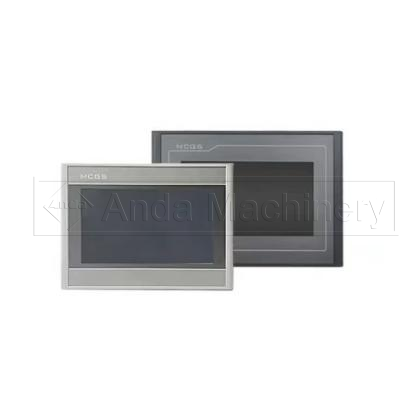 Anda Жартылай автоматты ПВХ жиектер жолағын орауыш