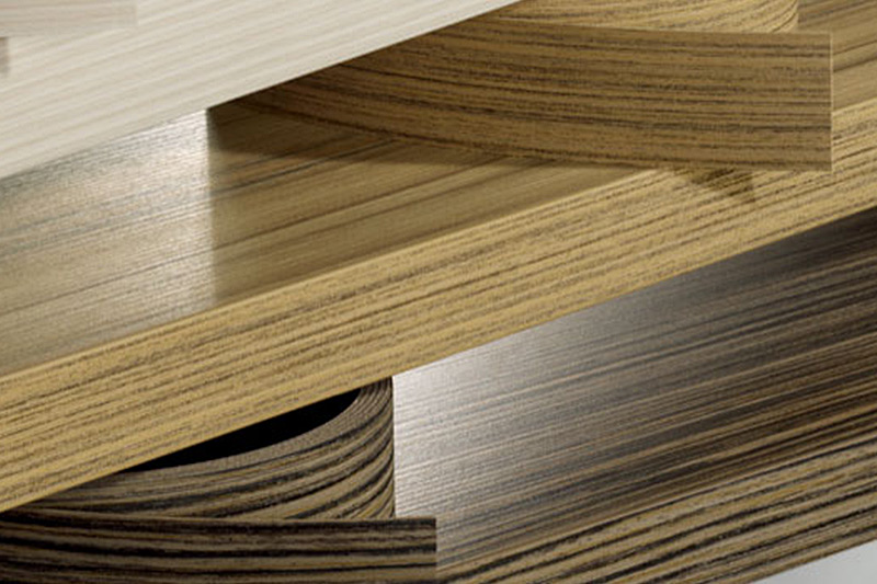 PVC жиегі жолағы