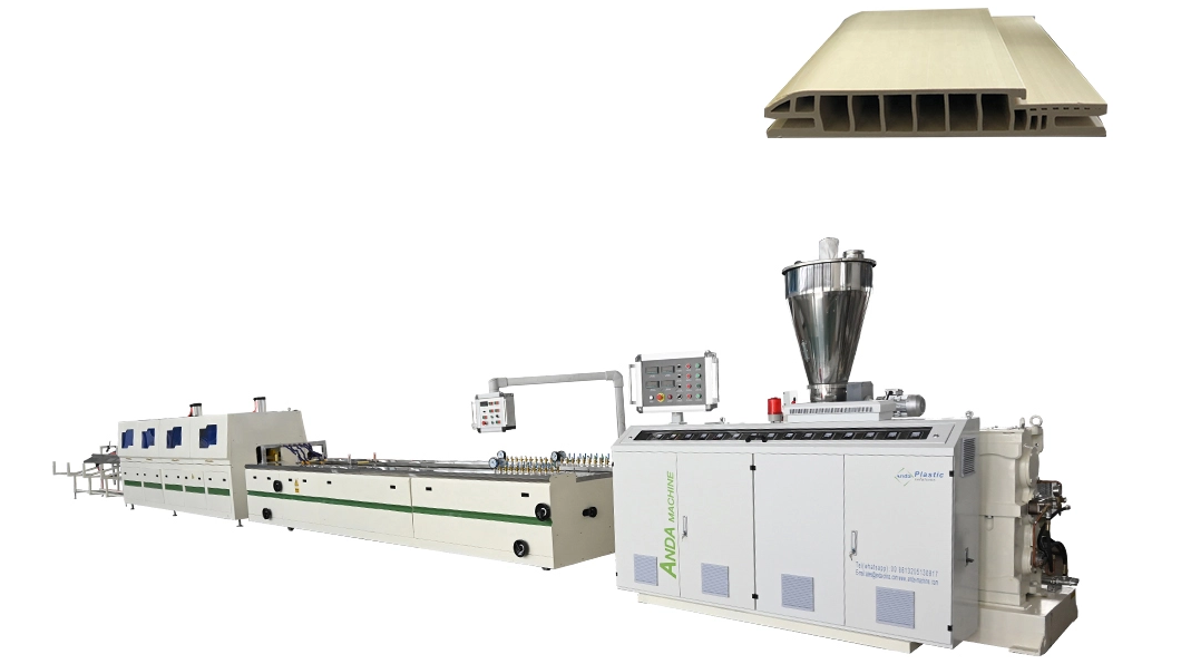 WPC есігі жақтау машинасының құны қандай?