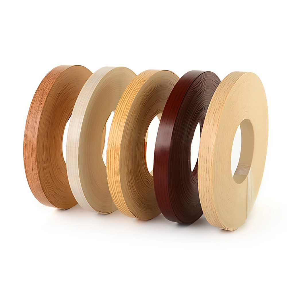 PVC Edge Dange таспасы ше?