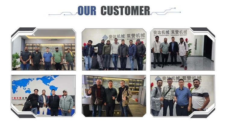 ПВХ панелінің өндірістік желісі