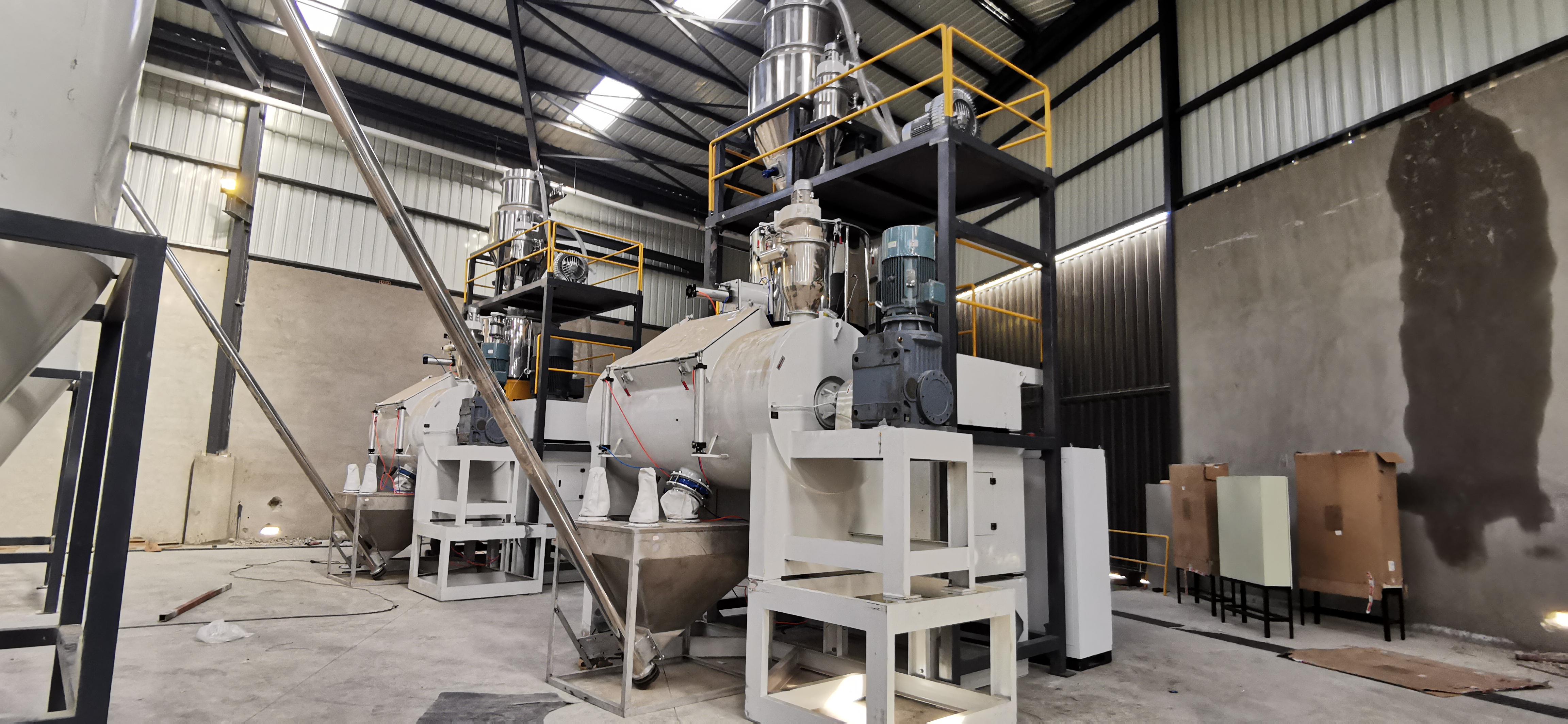 WPC көбік тақтасының өндірісі желісі, WPC көбік тақтасының құрылғы, WPC көбік тақтасы тақтасы, ПВХ көбік тақтасы өндірісі