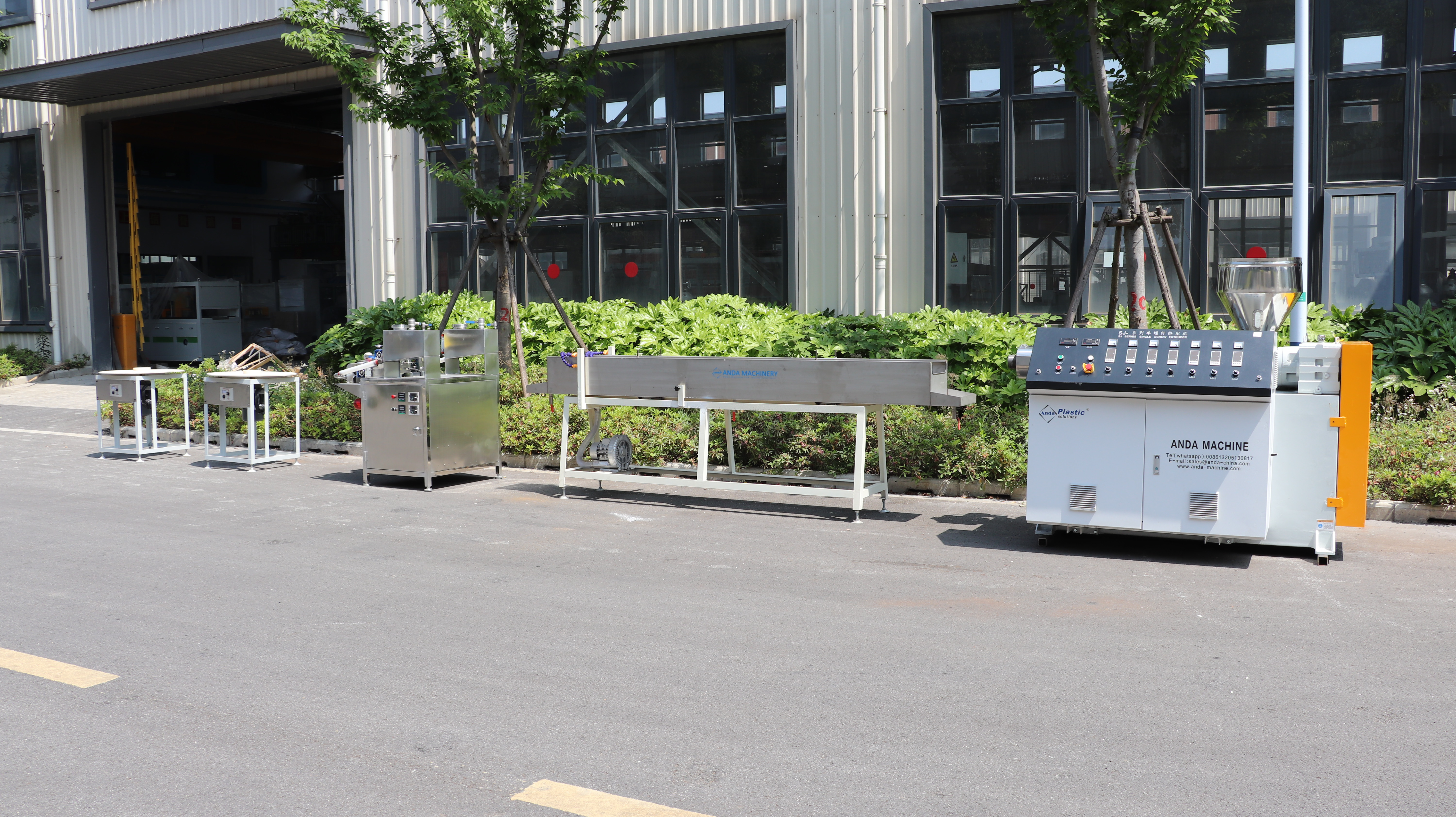 ПВХ жиектері