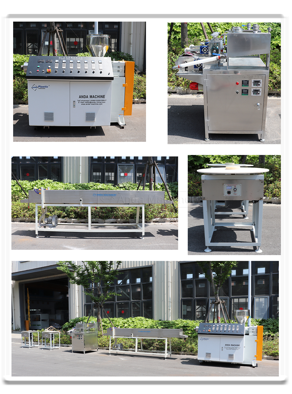 ПВХ жиектері