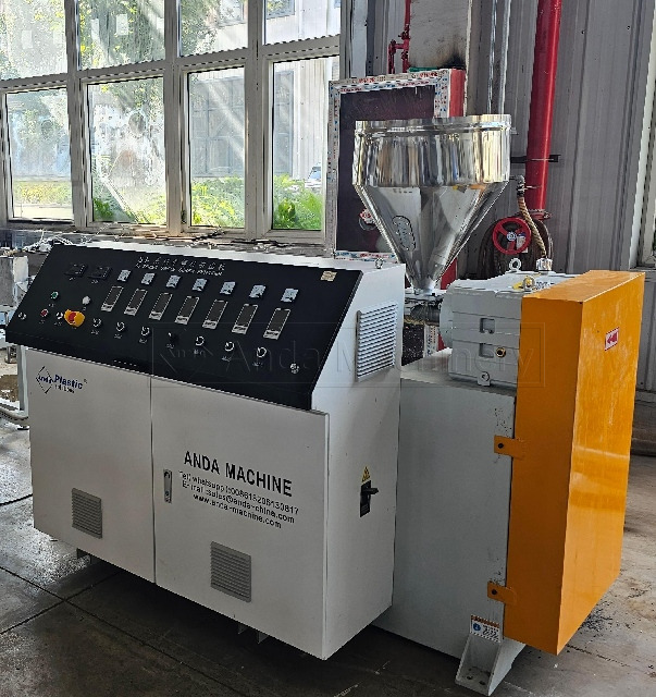 Терезе мен есік профилі TPV резеңке тығыздағыштарды өндіру желісі