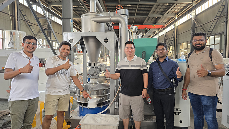 пульверайзер