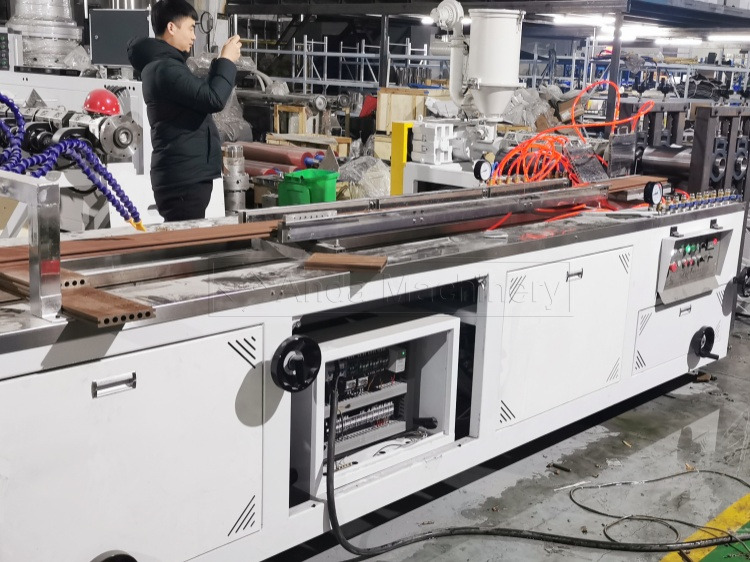 WPC Freext бағдарламасы, WPC Proflies 