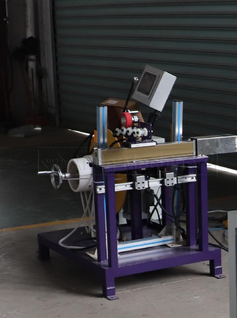 Терезе мен есік профилі TPV резеңке тығыздағыштарды өндіру желісі