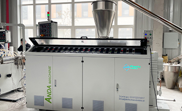 Экструдер бұрандасын қалай тазалау керек?Токтың кенеттен үзілуімен қалай күресуге болады?