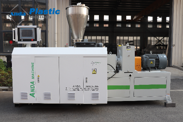 сенсорлық экранды экструзияға арналған машина