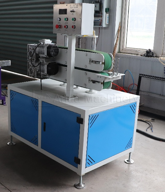 Терезе мен есік профилі TPV резеңке тығыздағыштарды өндіру желісі