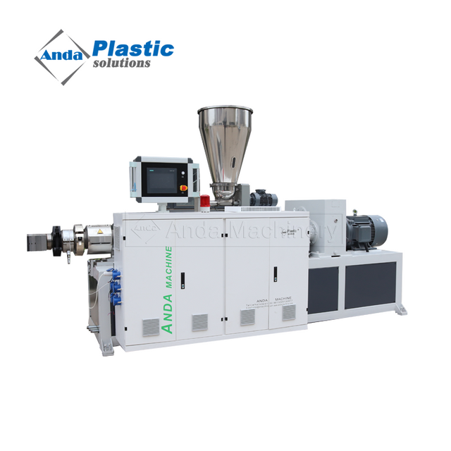 WPC есік тақтасын өндіру желісі