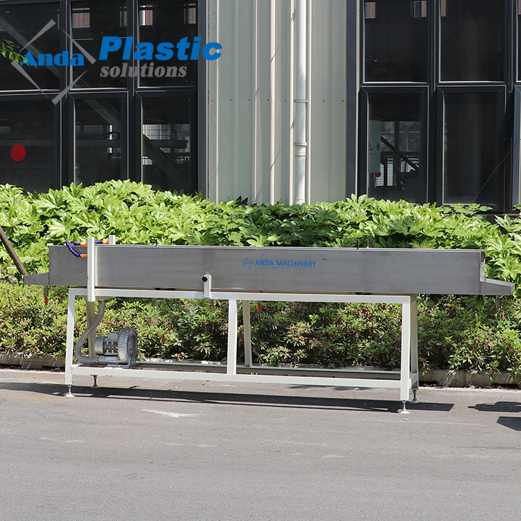 PVC жиектері таспалы таспа машинасы