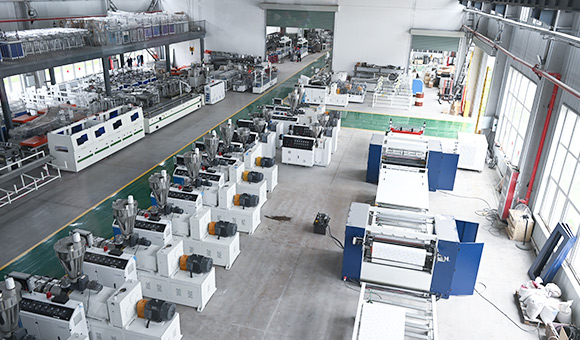 компанияны таныстыру