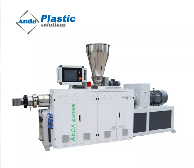 ПВХ шағын профильді кабельдік науаны өндіру желісі