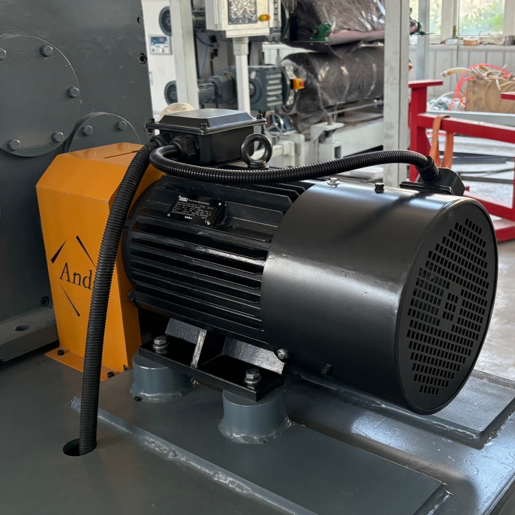 Жетілдірілген мотор